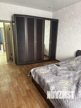 3-к квартира, на длительный срок, 100м2, 11/17 этаж