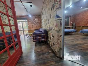 2-к квартира, посуточно, 70м2, 1/1 этаж