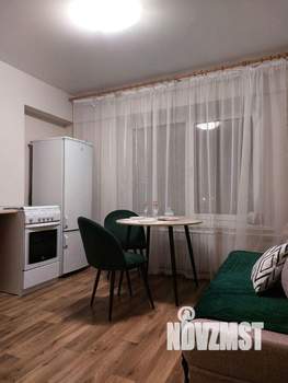 2-к квартира, посуточно, 50м2, 1/1 этаж