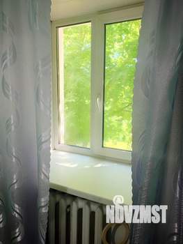 2-к квартира, на длительный срок, 40м2, 2/3 этаж