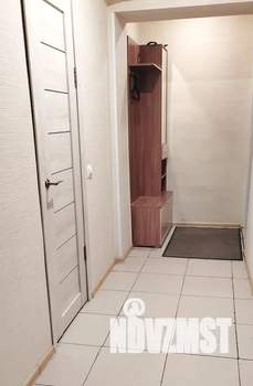 2-к квартира, посуточно, 45м2, 1/5 этаж