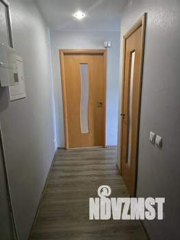 2-к квартира, посуточно, 46м2, 5/5 этаж