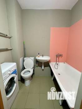 1-к квартира, посуточно, 37м2, 3/5 этаж