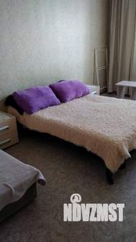 1-к квартира, посуточно, 24м2, 4/9 этаж