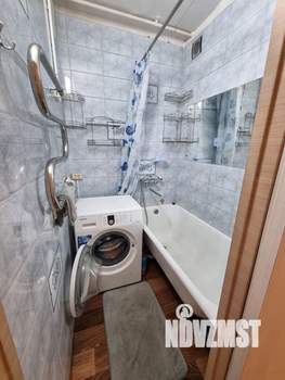 2-к квартира, на длительный срок, 46м2, 4/5 этаж