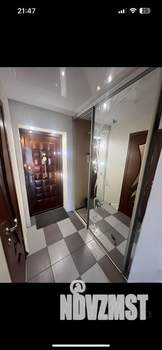 Студия квартира, на длительный срок, 24м2, 5/6 этаж