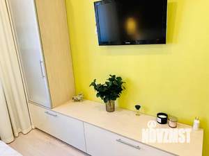 2-к квартира, посуточно, 60м2, 8/17 этаж