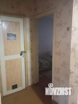 2-к квартира, на длительный срок, 44м2, 1/5 этаж