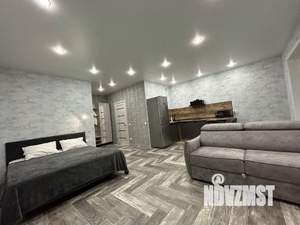 1-к квартира, посуточно, 32м2, 1/1 этаж