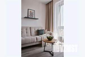 1-к квартира, посуточно, 45м2, 18/18 этаж