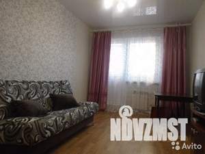 1-к квартира, на длительный срок, 37м2, 5/16 этаж