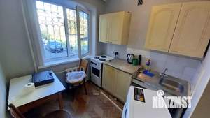 2-к квартира, на длительный срок, 42м2, 1/5 этаж