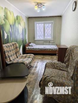 2-к квартира, на длительный срок, 45м2, 1/5 этаж