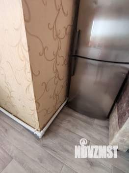 1-к квартира, на длительный срок, 35м2, 4/15 этаж