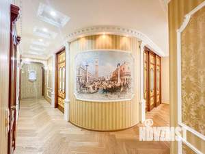3-к квартира, на длительный срок, 120м2, 6/7 этаж