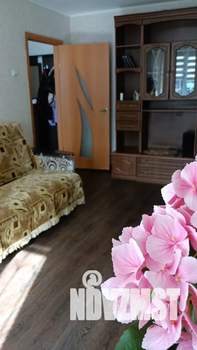 2-к квартира, посуточно, 45м2, 2/5 этаж