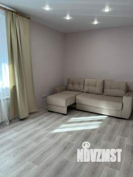 2-к квартира, на длительный срок, 52м2, 1/12 этаж