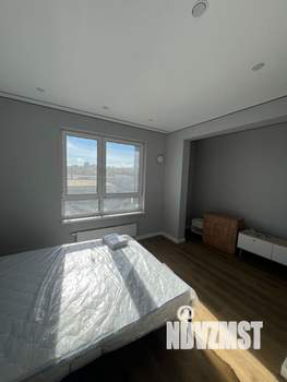 3-к квартира, на длительный срок, 62м2, 5/19 этаж