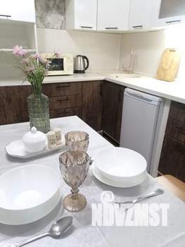 1-к квартира, посуточно, 42м2, 1/6 этаж