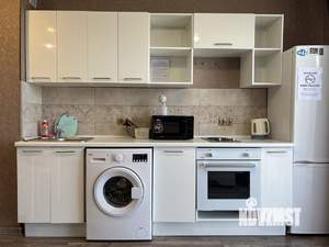 2-к квартира, посуточно, 45м2, 1/1 этаж