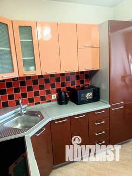 3-к квартира, посуточно, 88м2, 5/13 этаж