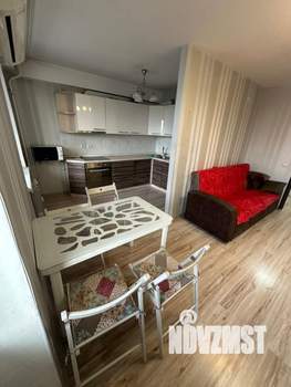 2-к квартира, на длительный срок, 45м2, 6/9 этаж