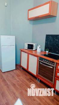 1-к квартира, посуточно, 35м2, 10/10 этаж