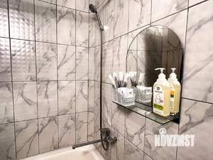 1-к квартира, посуточно, 32м2, 2/5 этаж