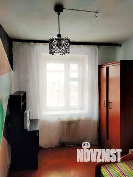 3-к квартира, на длительный срок, 68м2, 5/5 этаж