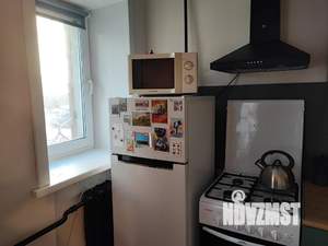 2-к квартира, посуточно, 35м2, 1/5 этаж