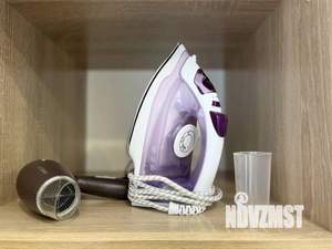 1-к квартира, посуточно, 24м2, 1/1 этаж