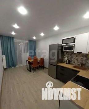 1-к квартира, на длительный срок, 46м2, 5/13 этаж