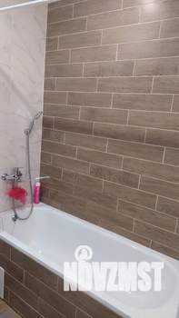 1-к квартира, посуточно, 40м2, 1/16 этаж