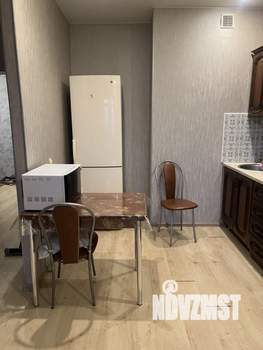 2-к квартира, на длительный срок, 46м2, 13/16 этаж