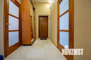 3-к квартира, посуточно, 70м2, 2/3 этаж