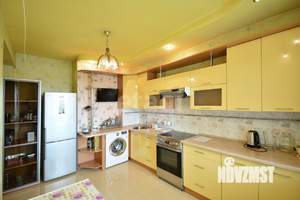 3-к квартира, на длительный срок, 75м2, 5/9 этаж