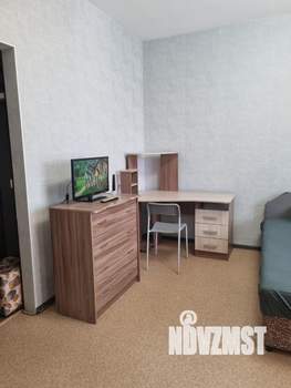 1-к квартира, на длительный срок, 30м2, 6/16 этаж