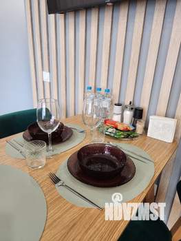 3-к квартира, посуточно, 64м2, 5/17 этаж