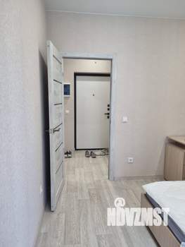 1-к квартира, на длительный срок, 39м2, 3/10 этаж