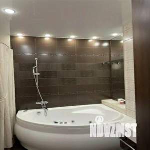 3-к квартира, посуточно, 100м2, 1/1 этаж