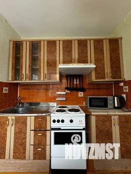 2-к квартира, посуточно, 40м2, 2/5 этаж