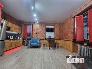 2-к квартира, посуточно, 70м2, 1/1 этаж