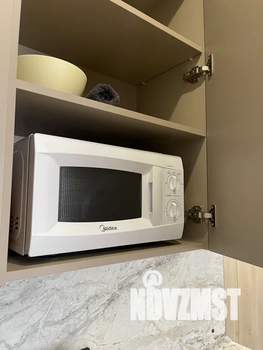 Студия квартира, посуточно, 23м2, 5/10 этаж