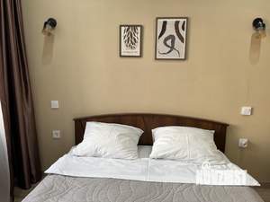 1-к квартира, посуточно, 43м2, 9/18 этаж