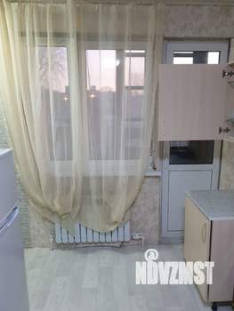 Студия квартира, на длительный срок, 30м2, 2/2 этаж