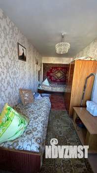 2-к квартира, на длительный срок, 46м2, 3/4 этаж