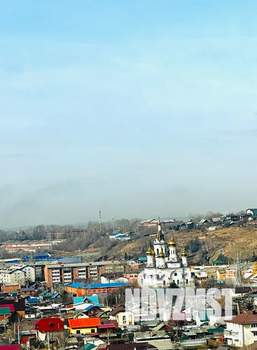 1-к квартира, посуточно, 33м2, 15/15 этаж