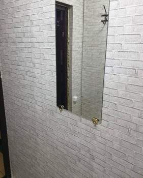 1-к квартира, на длительный срок, 35м2, 2/2 этаж