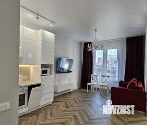 2-к квартира, на длительный срок, 55м2, 2/6 этаж