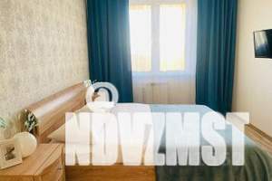 2-к квартира, посуточно, 58м2, 10/14 этаж